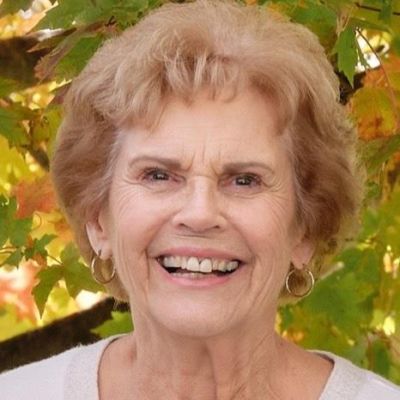 Martha  Tipping's Image