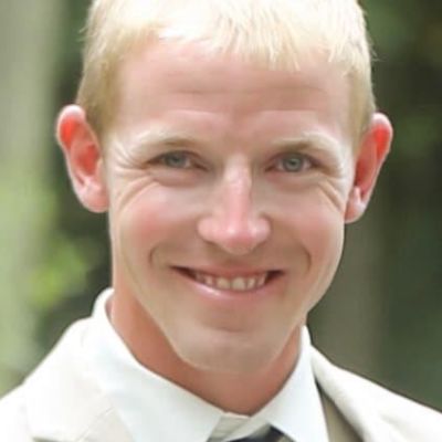 Steven M. Hellenbrand's Image