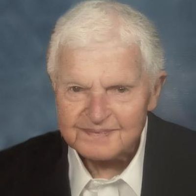 Ebon Ralph Grubb, Jr.'s Image