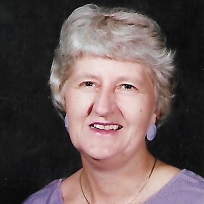 Betty Deese Porter's Image