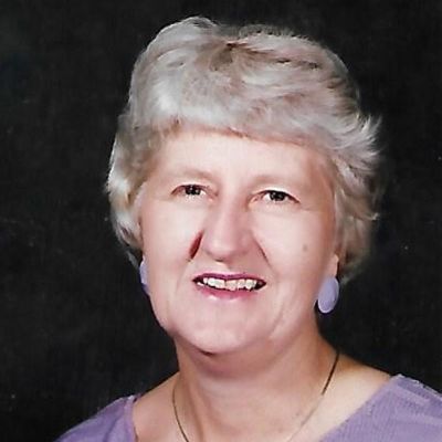 Betty Deese Porter's Image