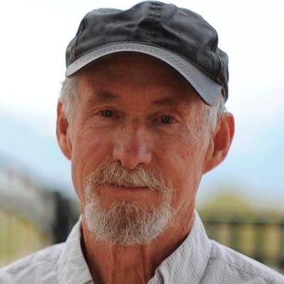 John Wallace McCombs's Image