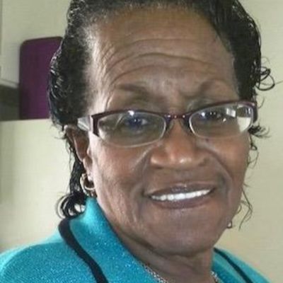 Mrs. Joyce  Martin's Image