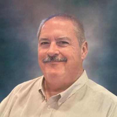Dr. Edward E. Fuller, Sr.'s Image
