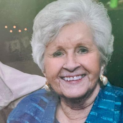 Hazel  Hughes's Image