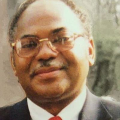 James Edward Spruill's Image