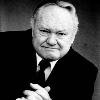 Alfred John Schuermann's Image