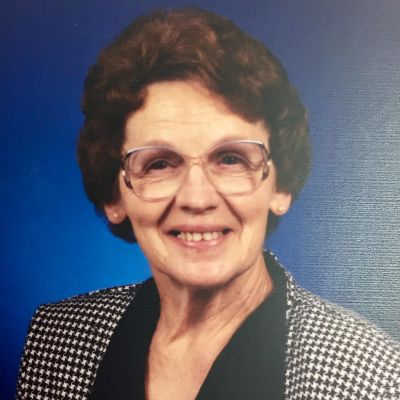 Lena Ballenger Bishop