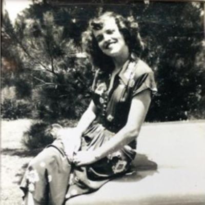 Margaret Ruth Robinson's Image