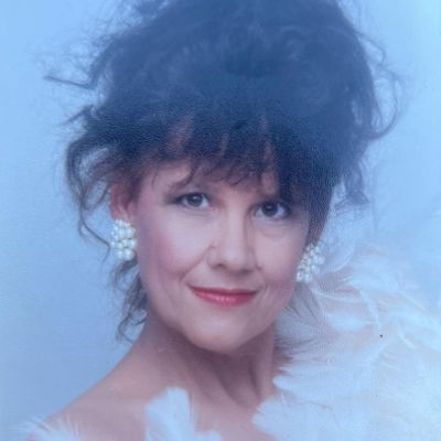 Mildred Lavaughn Downer's Image