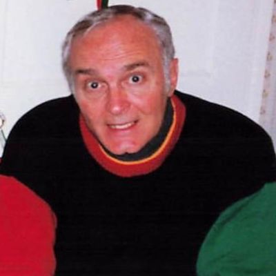 Michael Charles Catanzarito