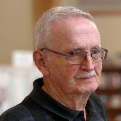 Jerry F. Higgins's Image