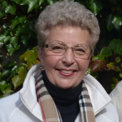 Marcia Edith Bridge's Image
