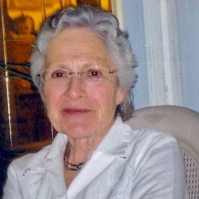 Mercedes  Ornelas Hernandez's Image