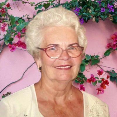 Barbara Kay Fisk's Image