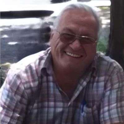 Francis Louis Hvizdos's Image