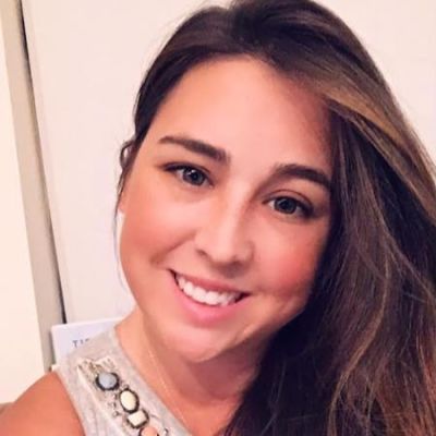 Kayla Marie Campbell