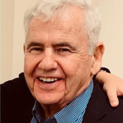 William John Higgins