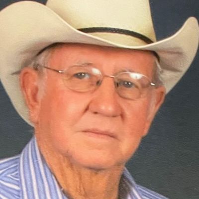 Billy Paul Eakins's Image