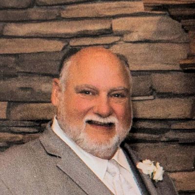 H. Kenneth  Richards's Image