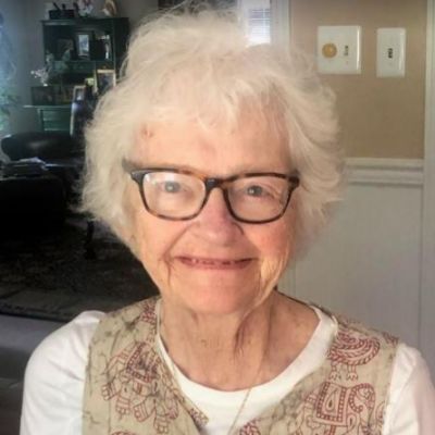 Marion Lois Dando Collins's Image