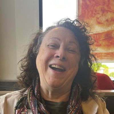 Carol Ann (Griffey) Stokes's Image