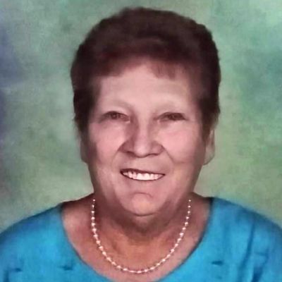 Arlene Jean Cage's Image