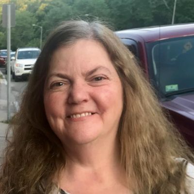 Laura "Laurie" Beckwith's Image
