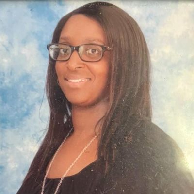 Veronica Renee King's Image