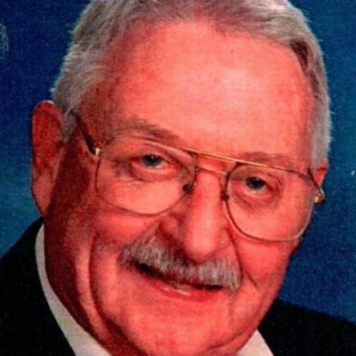 John Albert Hevly's Image