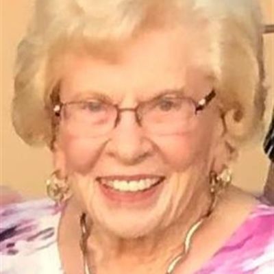 Eva Lou  Aanenson's Image