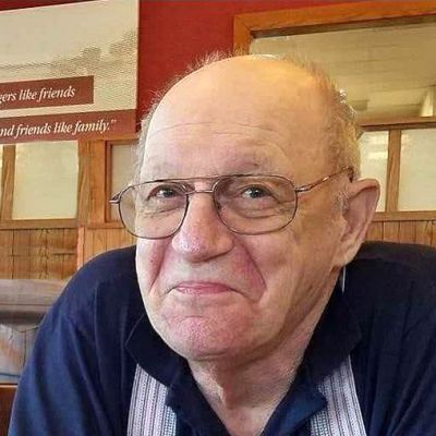 Ronald N. Robbe's Image