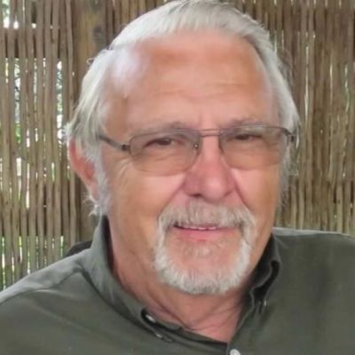 Richard Michael Walters's Image