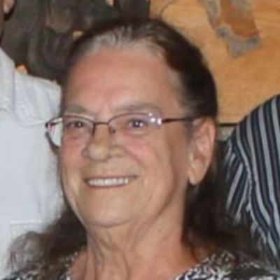 Viola Patricia Keefner's Image
