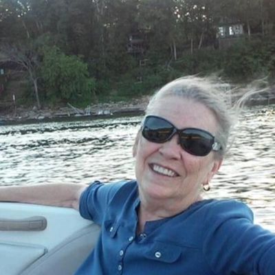 Shirley Ann Harmon's Image