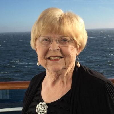 Ruth Ann Blackburn's Image