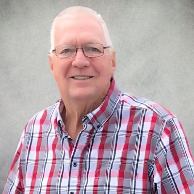 Richard Earl Goodwin