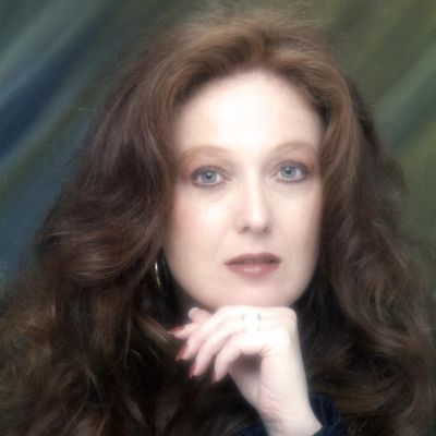 Paula  Huckabay's Image