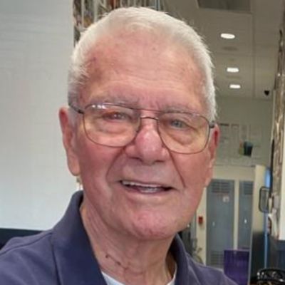 Ronald  Hare's Image