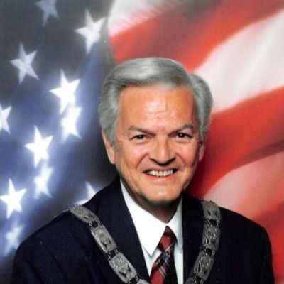 Ralph E Hood, Jr's Image