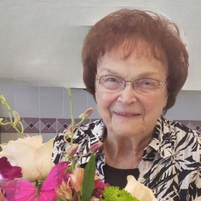 Peggy Sims (1929-2024) Obituary