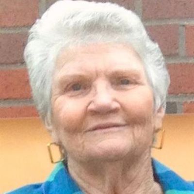 Sammie Lorena Plant's Image