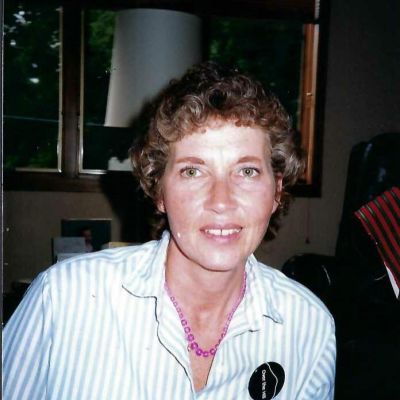 Helen Narie Halvarson's Image