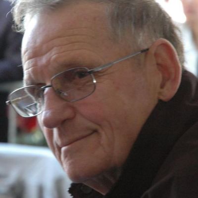 William  O'Connor's Image
