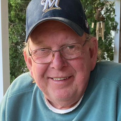 Michael W. Goede's Image