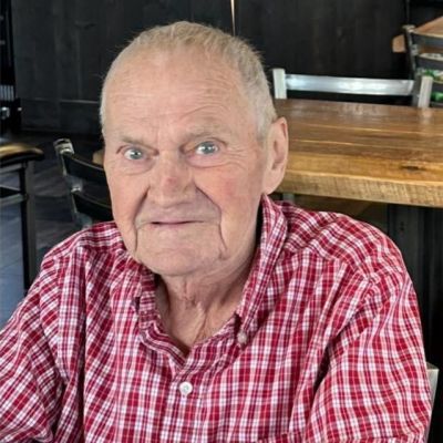 Joseph Marcel Poulin's Image