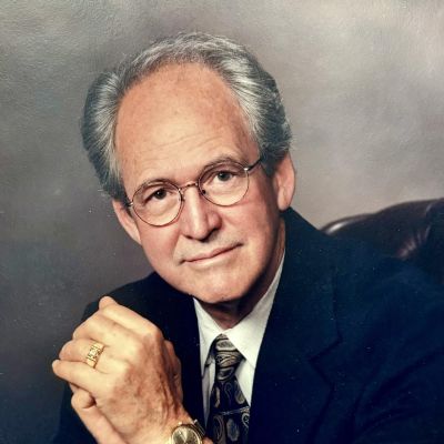 Marlan Joseph Haslam's Image