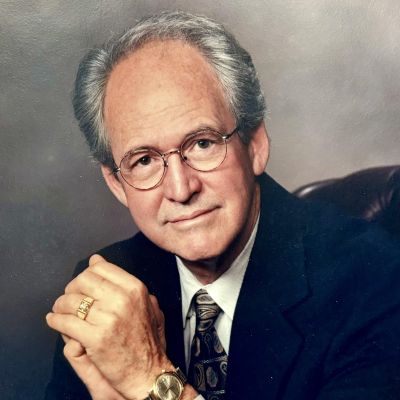 Marlan Joseph Haslam's Image