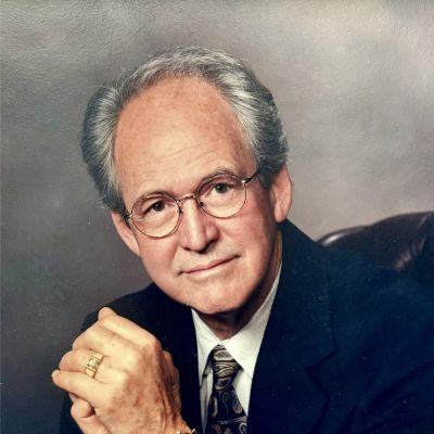 Marlan Joseph Haslam's Image