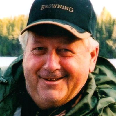 Paul Douglas Algrem's Image